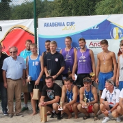 Akademia Cup 2016 8